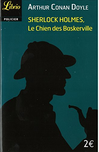 Sherlock Holmes. Le chien des Baskerville