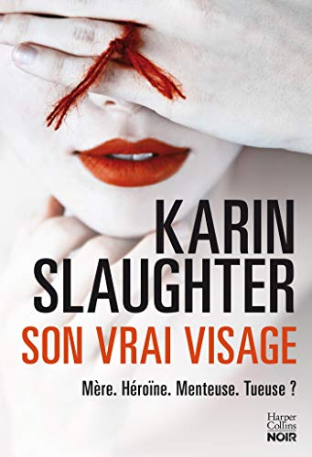 Son vrai visage