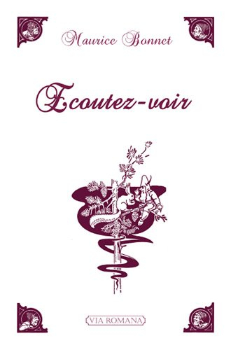 Ecoutez-voir