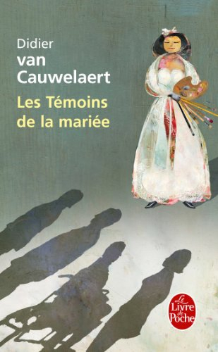 Les témoins de la mariée