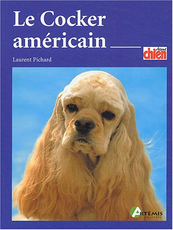 le cocker américain