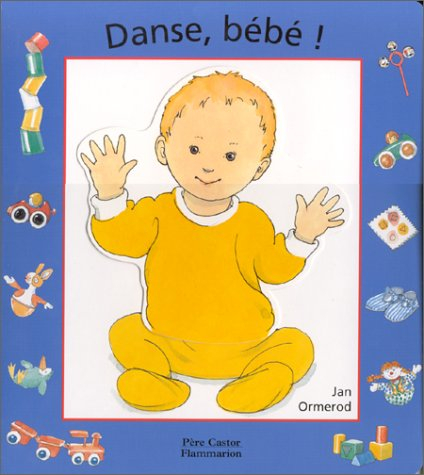 Danse, bébé !