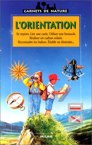 l'orientation