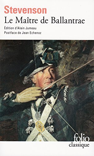 Le maître de Ballantrae