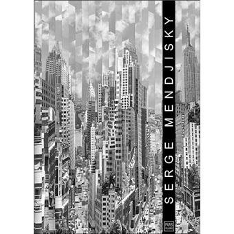 Serge Mendjisky : 3.000 semaines de création, 1948-2006