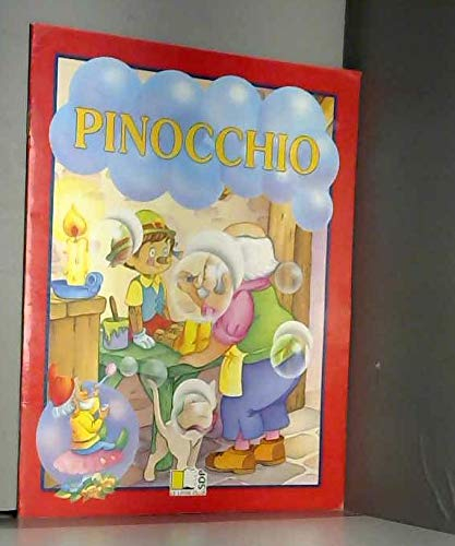 Pinocchio