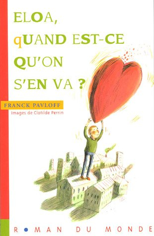 Eloa, quand est-ce qu'on s'en va ?