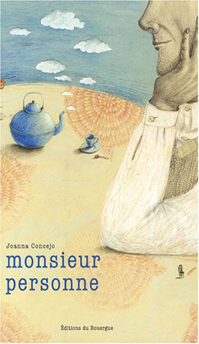 Monsieur Personne
