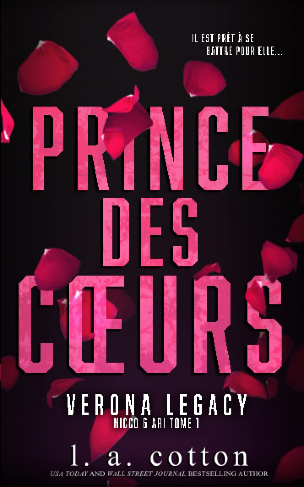 Prince des Cœurs: Nicco & Ari Tome 1