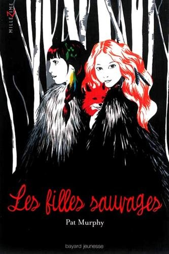 Les filles sauvages