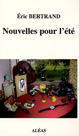 Nouvelles pour l'été