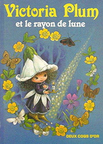 Victoria Plum et le rayon de lune