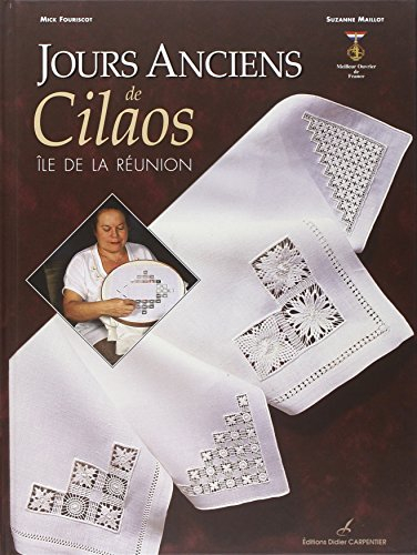 Jours anciens de Cilaos : île de la Réunion