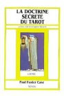 La Doctrine secrète du tarot