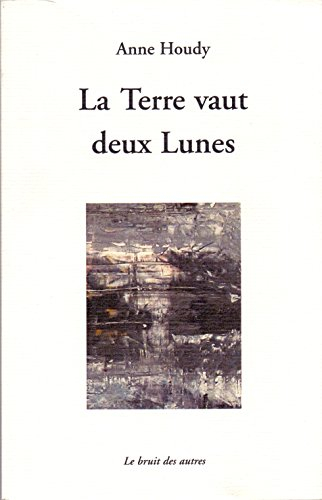 La terre vaut deux lunes