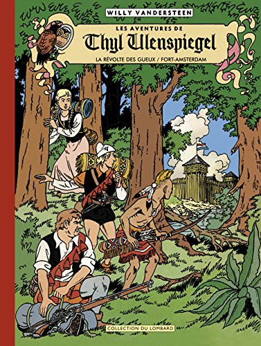 Thyl Ulenspiegel