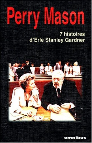 perry mason : 7 histoires