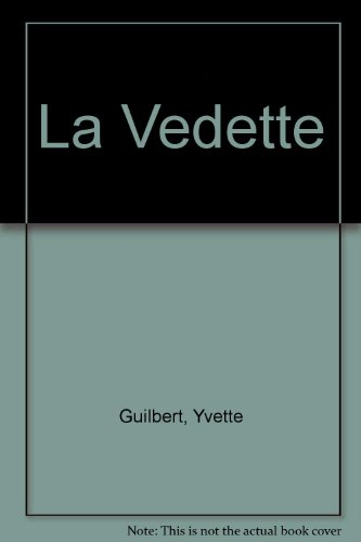 La Vedette