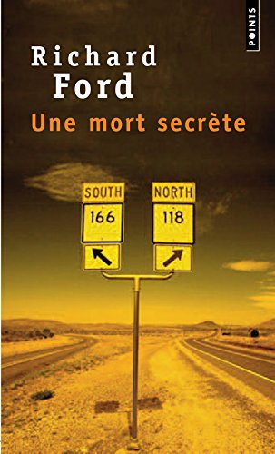 Une mort secrète