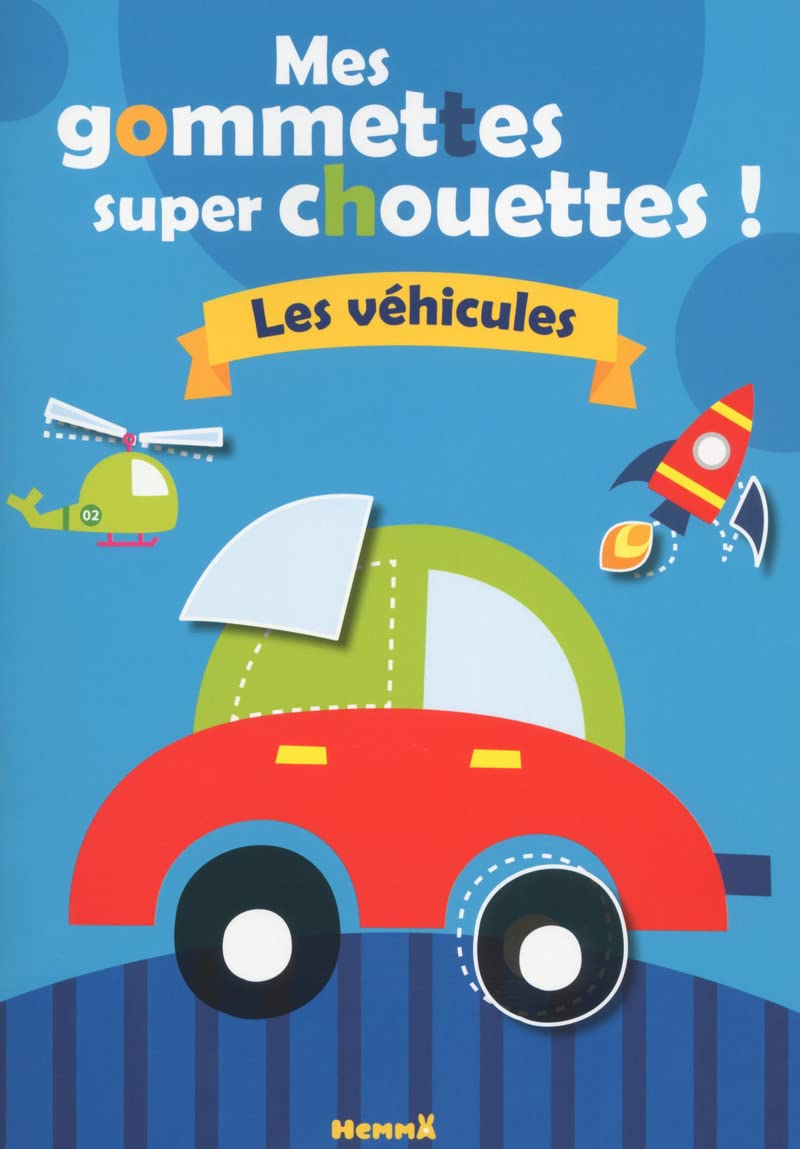 Les véhicules