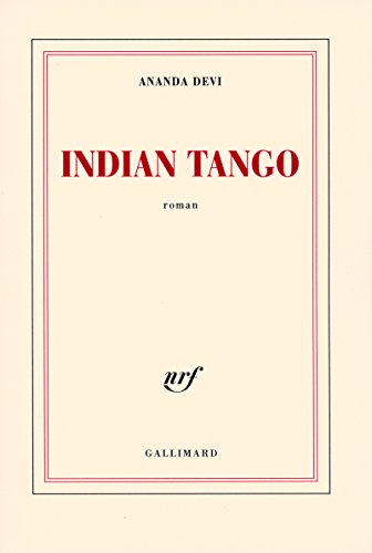 Indian tango