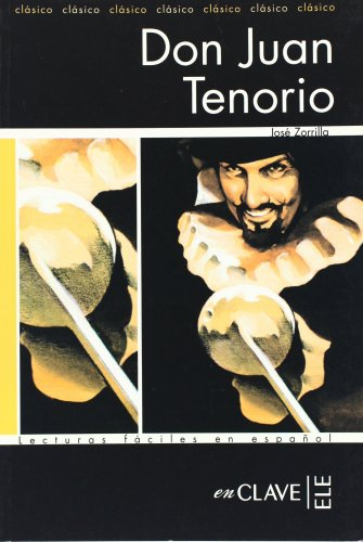 don juan tenorio