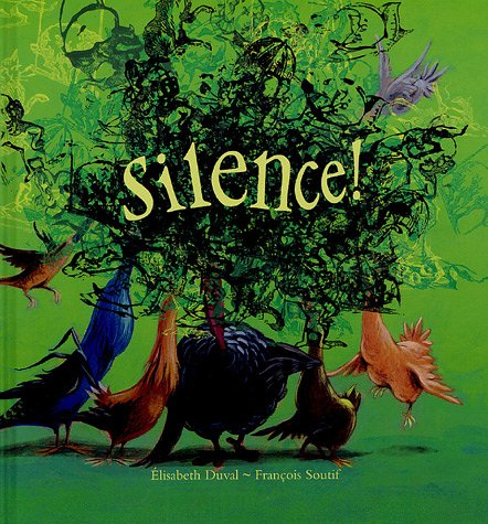 Silence !