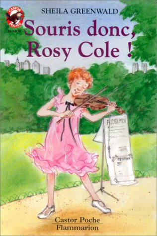 Souris donc, Rosy Cole