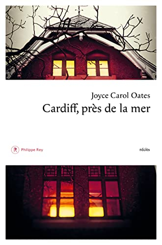 Cardiff, près de la mer : quatre récits à suspense
