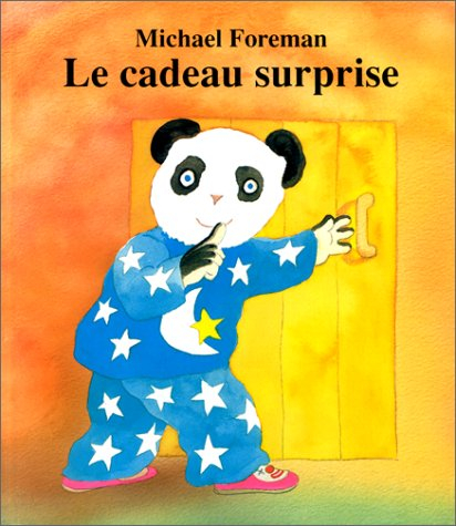 Le cadeau surprise