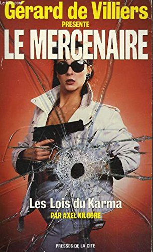 les lois du karma