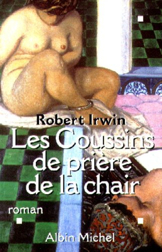 Les coussins de prière de la chair
