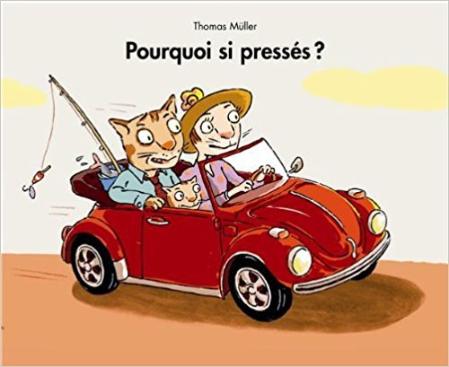 pourquoi si pressés ? album ? 15 juin 2015