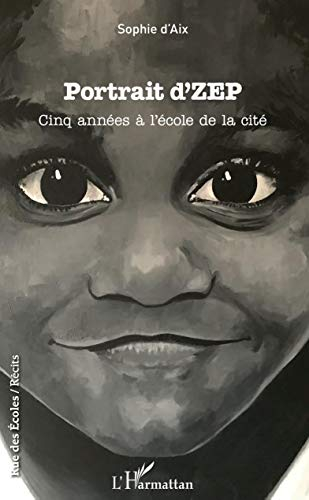 Portrait d'ZEP : cinq années à l'école de la cité
