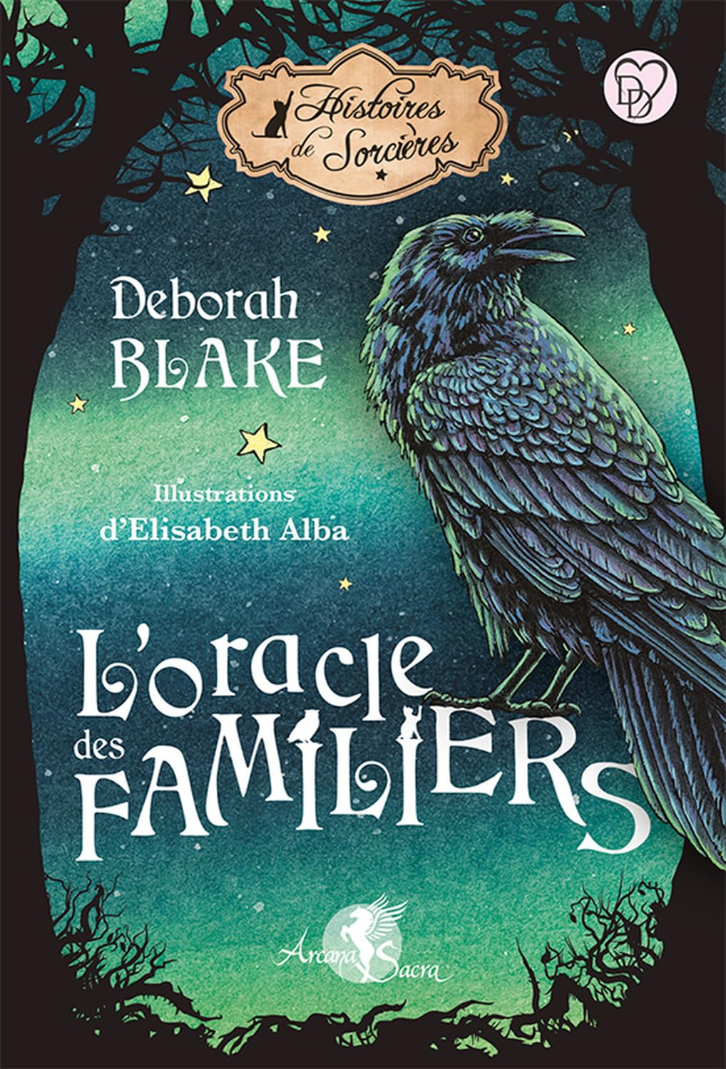 L'oracle des familiers