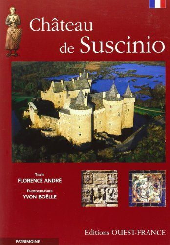 Château de Suscinio