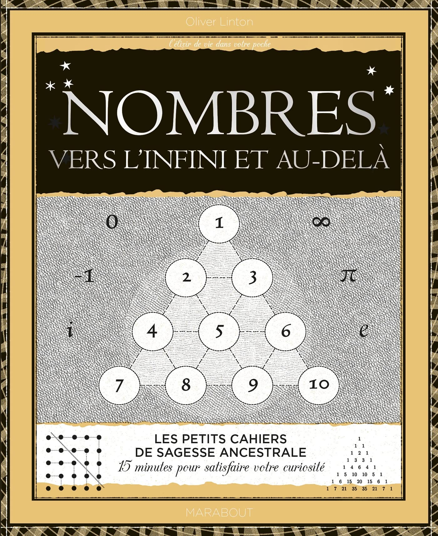 Nombres : à l'infini et au-delà