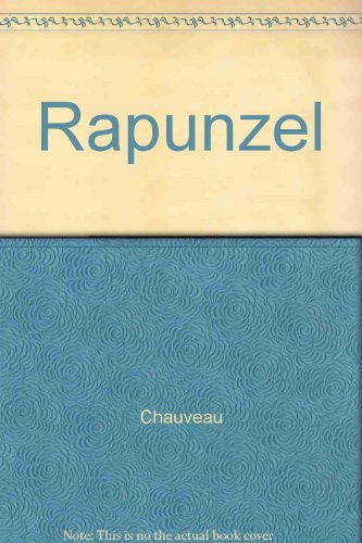 rapunzel