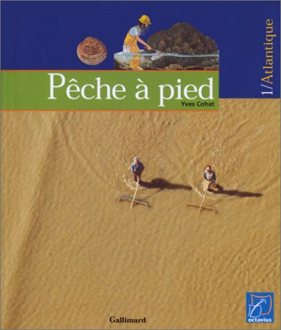 La pêche à pied