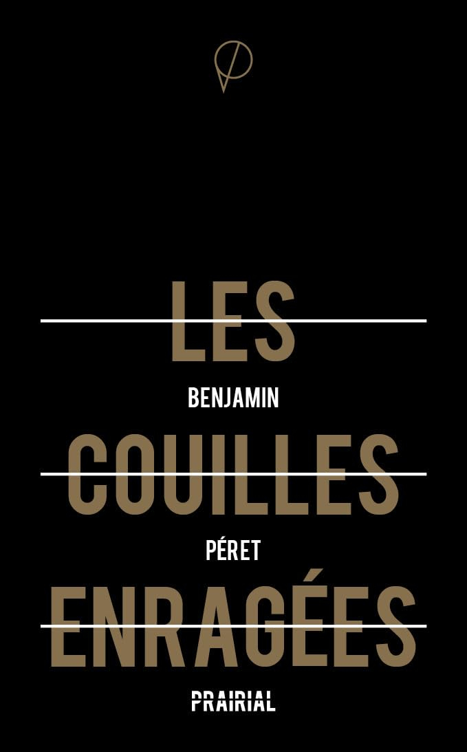 Les couilles enragées