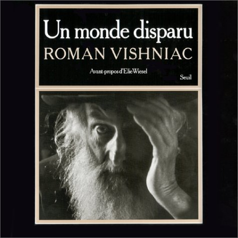 Un monde disparu
