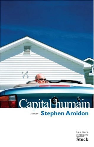 Capital humain