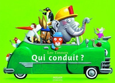 Qui conduit ?