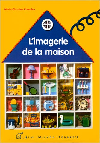 L'Imagerie de la maison