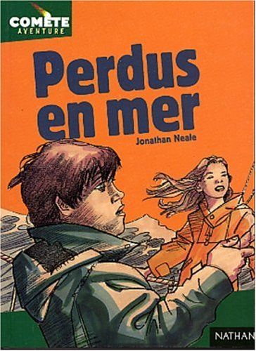 Perdus en mer
