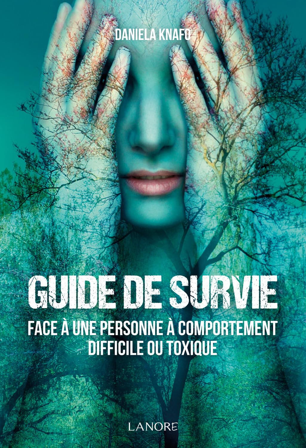 Guide de survie face à une personne à comportement difficile ou toxique