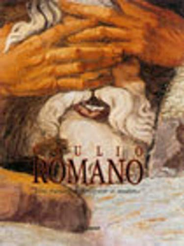 Giulio Romano : une manière extravagante et moderne