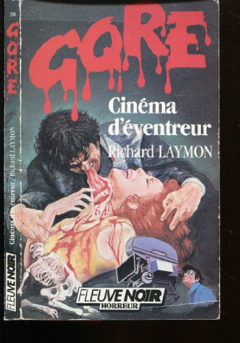 cinema d'eventreur