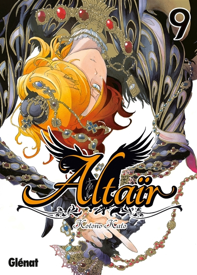 Altaïr. Vol. 9