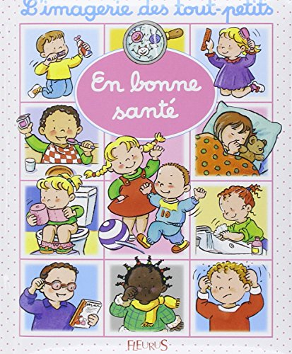 En bonne santé